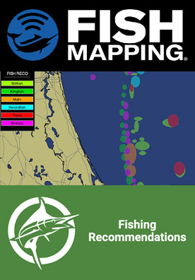 SiriusXM Marine Fish Mapping