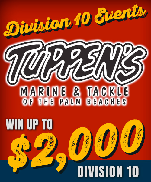 Tuppen's Marine