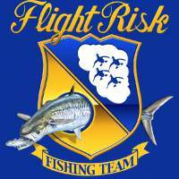 TERRAPIN BEER / FLIGHT RISK FISHING TEAM