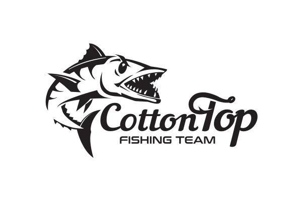 COTTON TOP FISHING TEAM
